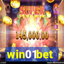 win01bet