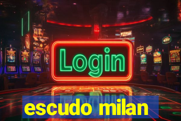 escudo milan
