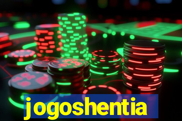 jogoshentia