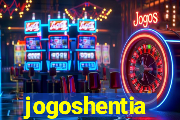 jogoshentia