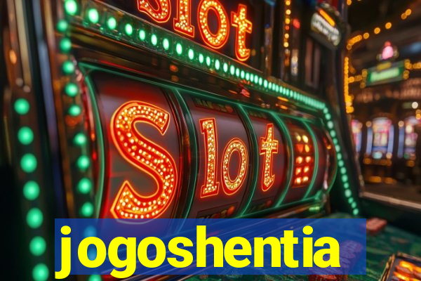 jogoshentia