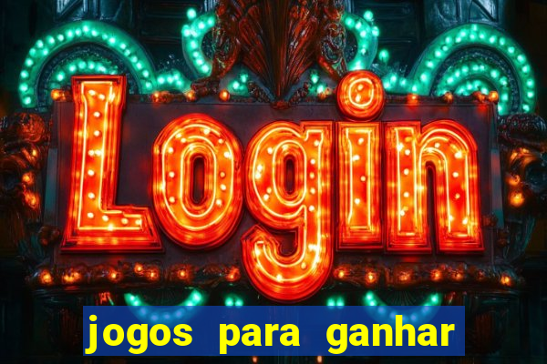 jogos para ganhar dinheiro de verdade direto no pix