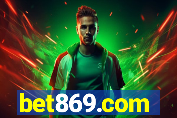 bet869.com