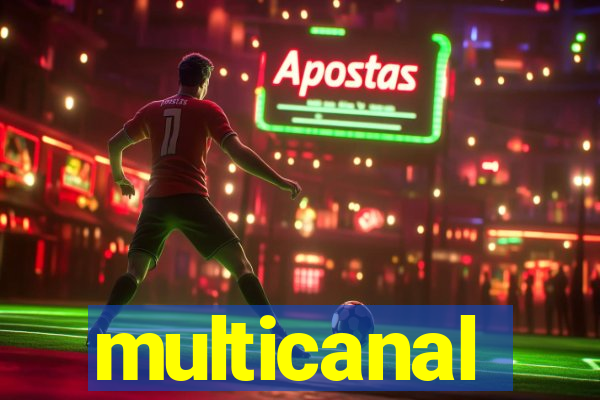 multicanal