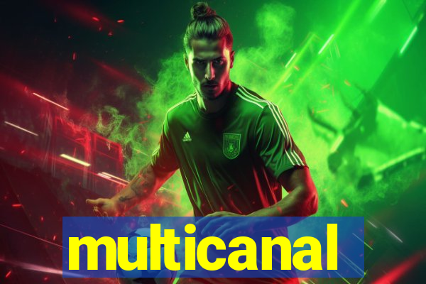 multicanal