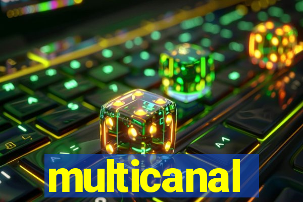 multicanal