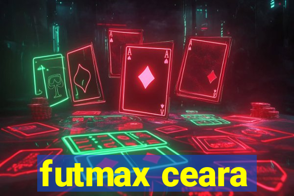 futmax ceara