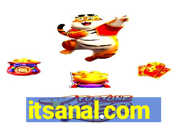 itsanal.com
