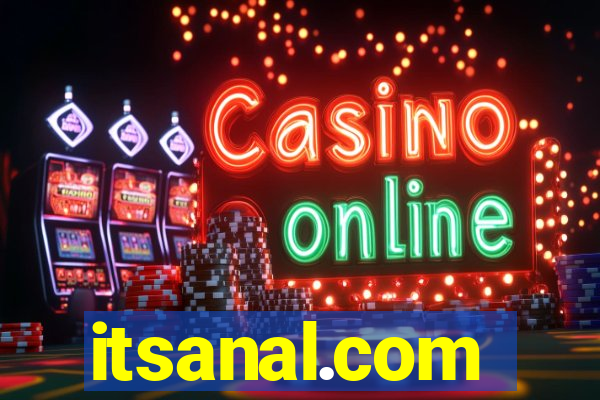 itsanal.com