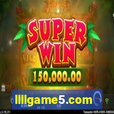 llllgame5.com