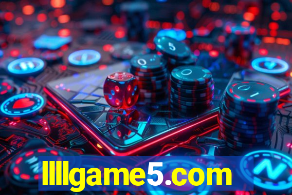 llllgame5.com