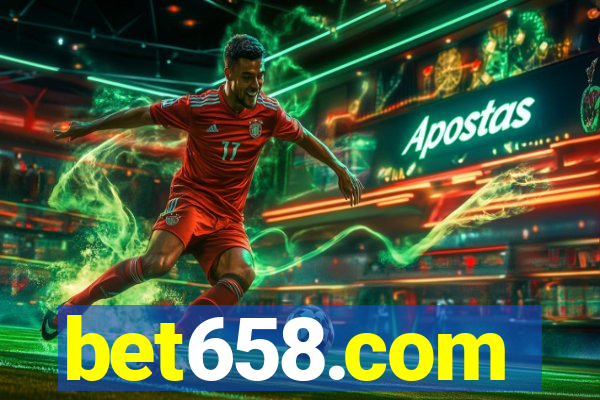 bet658.com
