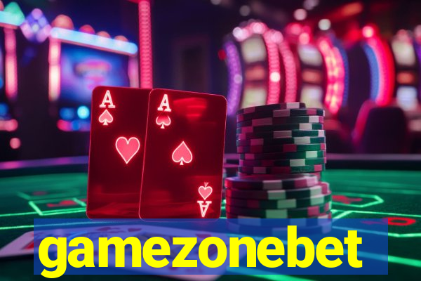 gamezonebet