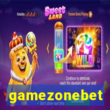 gamezonebet