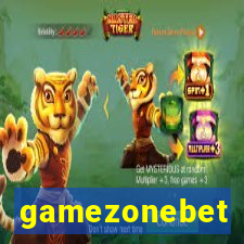 gamezonebet