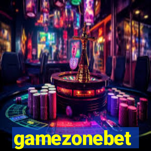 gamezonebet