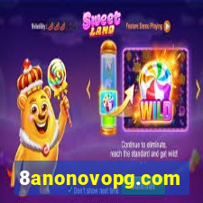 8anonovopg.com