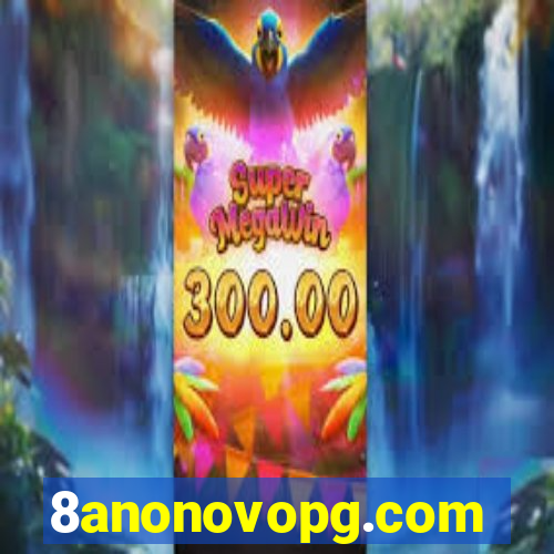 8anonovopg.com
