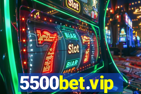 5500bet.vip