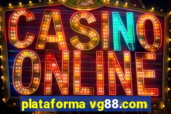 plataforma vg88.com