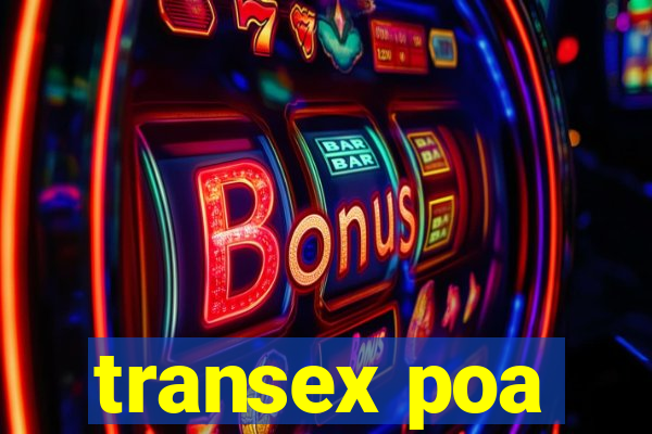 transex poa