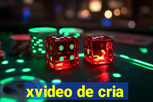xvideo de cria