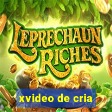 xvideo de cria
