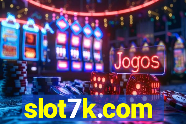 slot7k.com