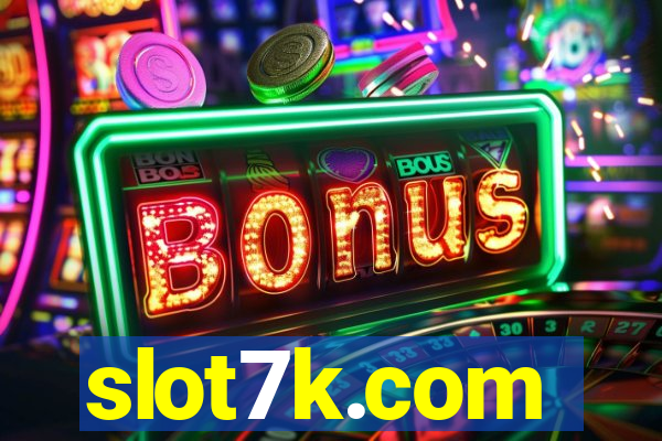 slot7k.com