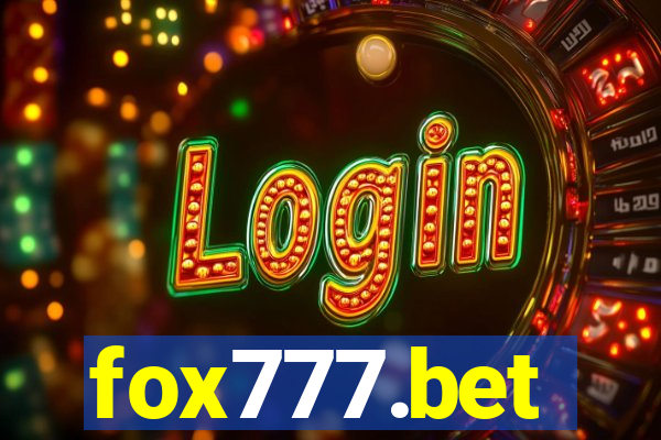 fox777.bet