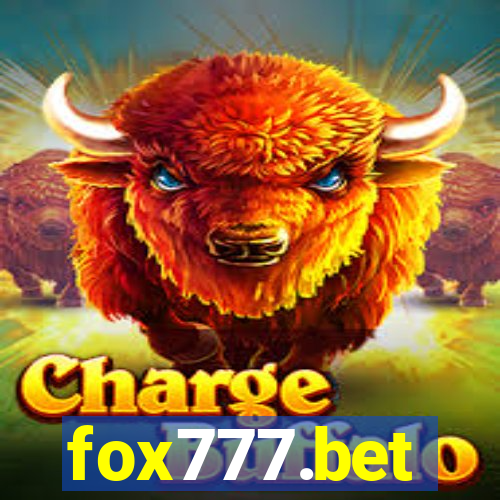 fox777.bet