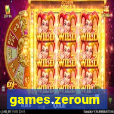 games.zeroum