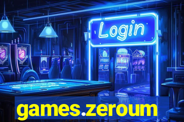 games.zeroum