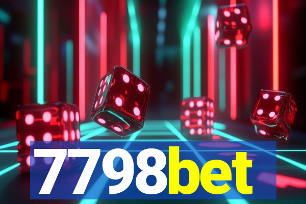7798bet