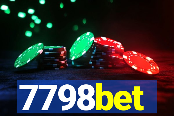 7798bet