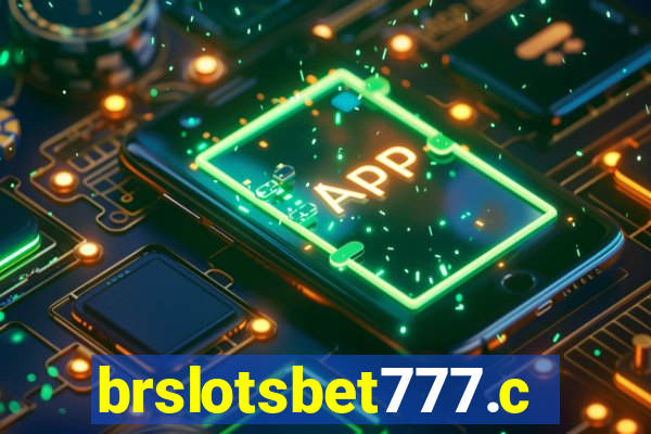 brslotsbet777.com