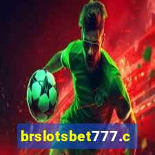 brslotsbet777.com