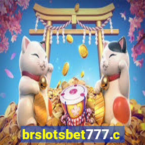 brslotsbet777.com