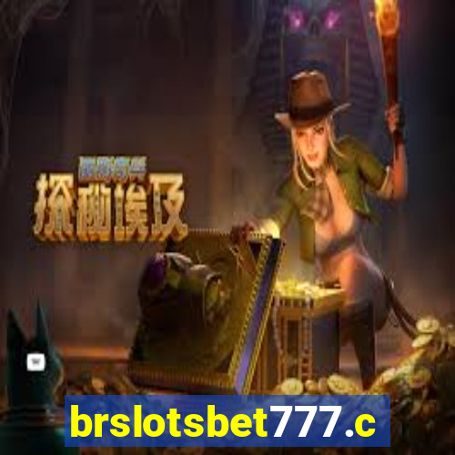 brslotsbet777.com