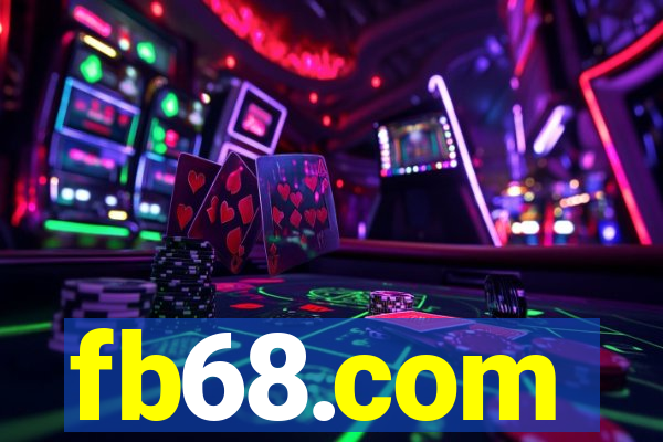 fb68.com
