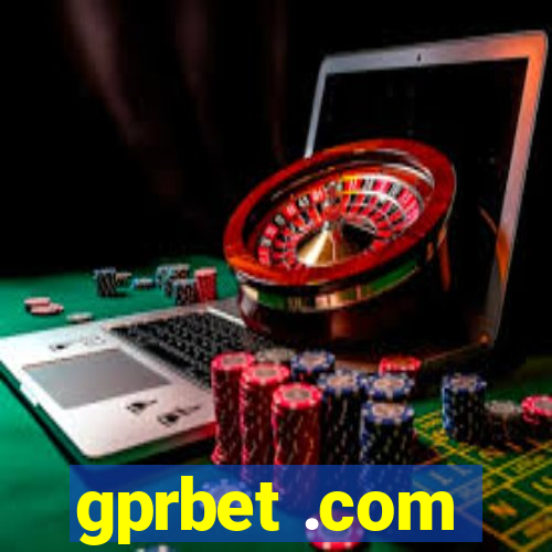 gprbet .com