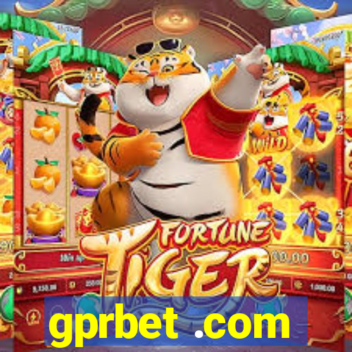 gprbet .com