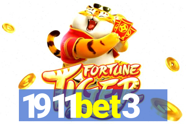 1911bet3