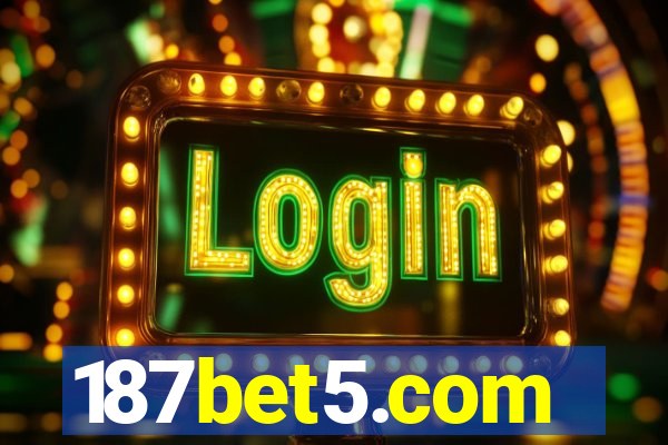 187bet5.com
