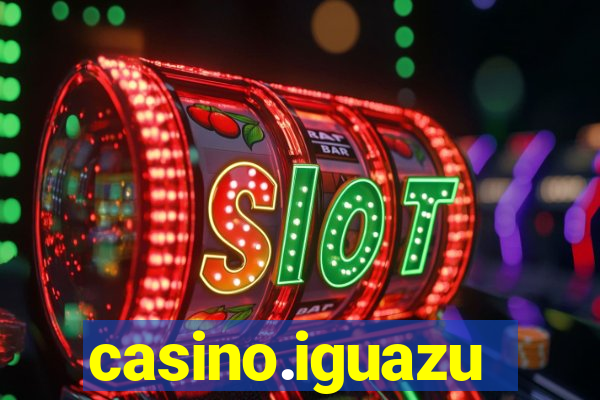 casino.iguazu