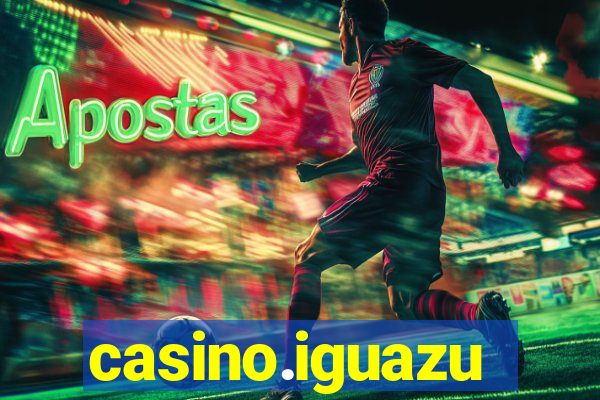 casino.iguazu