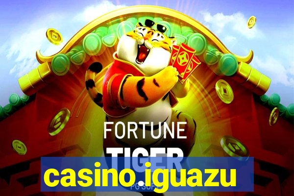 casino.iguazu