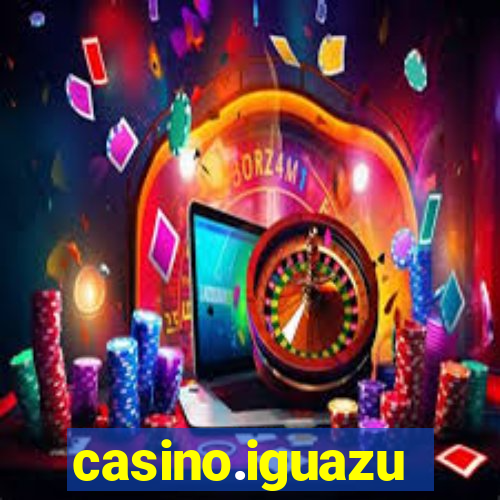 casino.iguazu