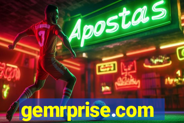 gemrprise.com