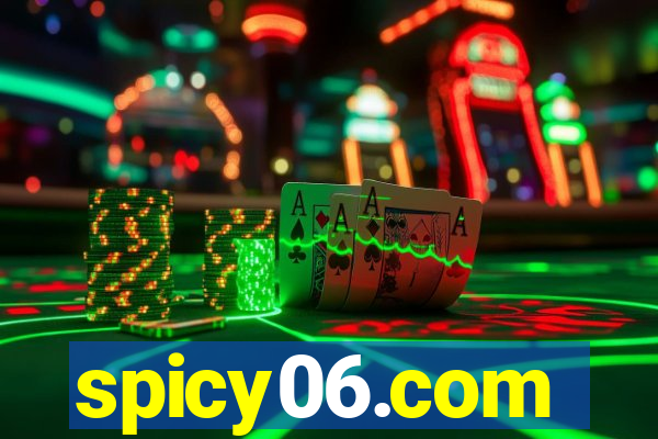 spicy06.com
